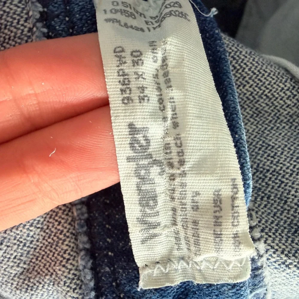 Wrangler vintage wranglers